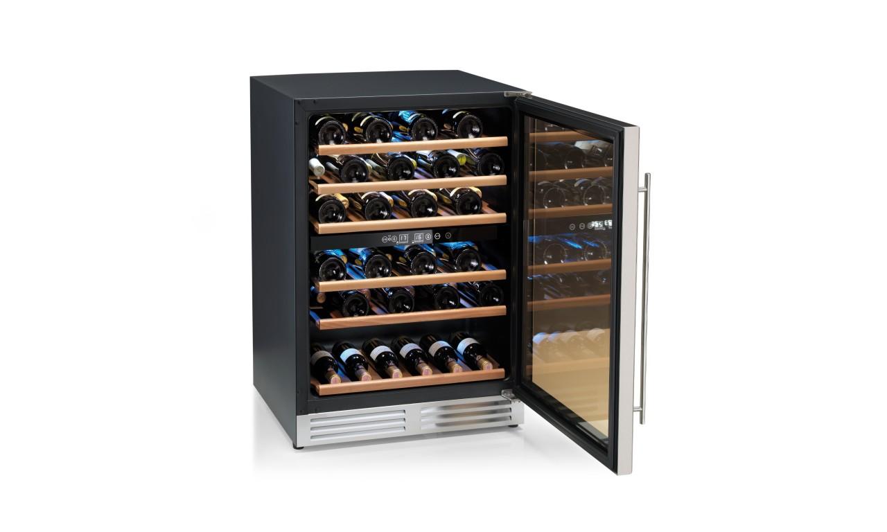 Display - Wine cooler - SOAVE - LaFelsinea