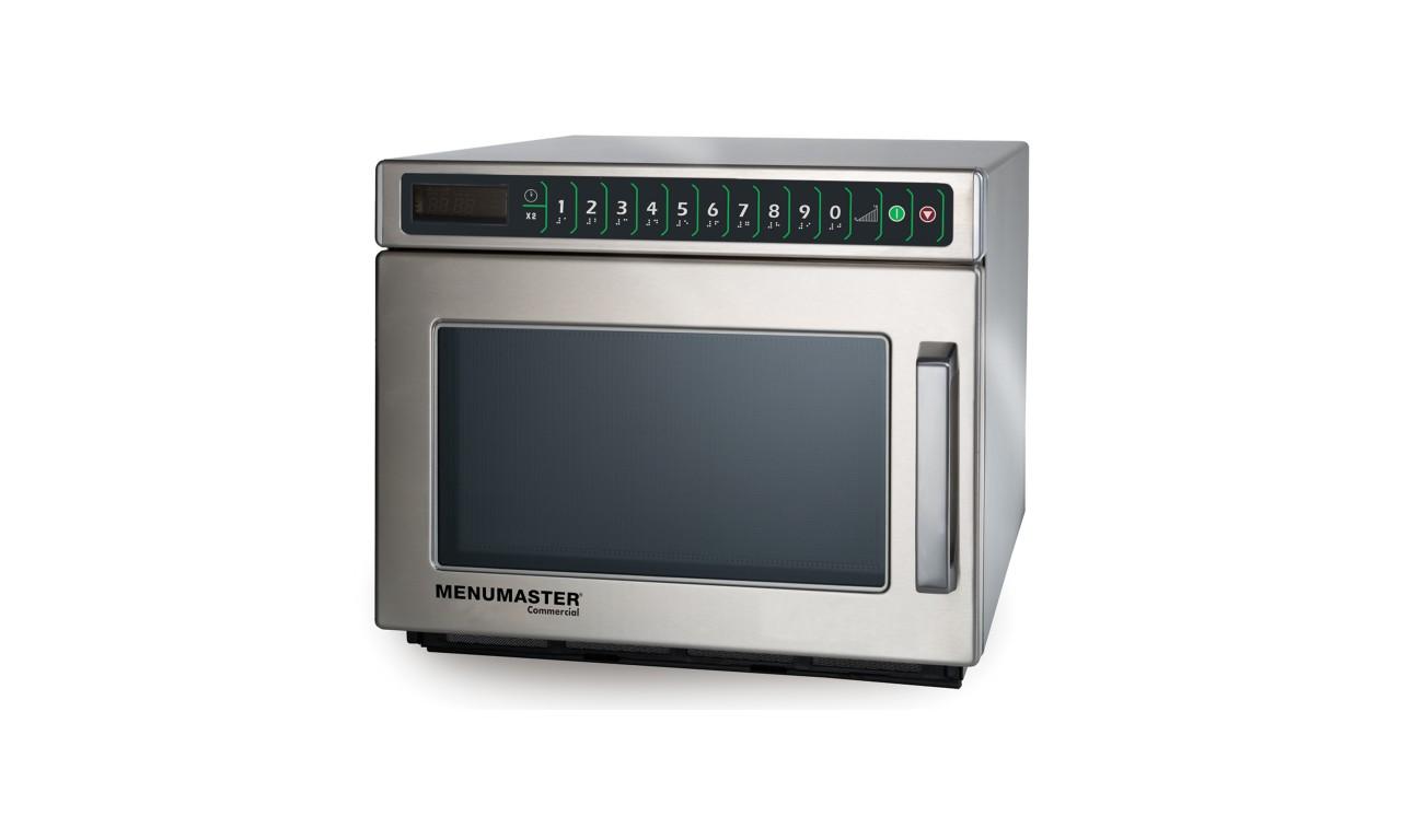 Ovens - Microwave - DEC 18 E2 - LaFelsinea